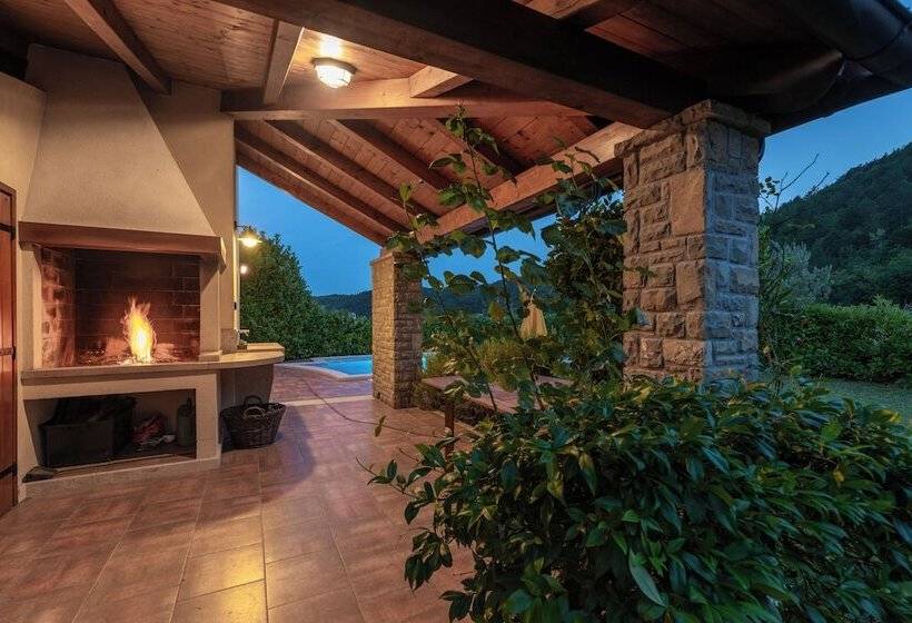 פנסיון Villa Dol