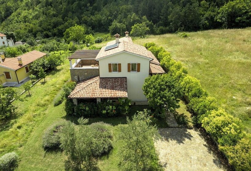 פנסיון Villa Dol