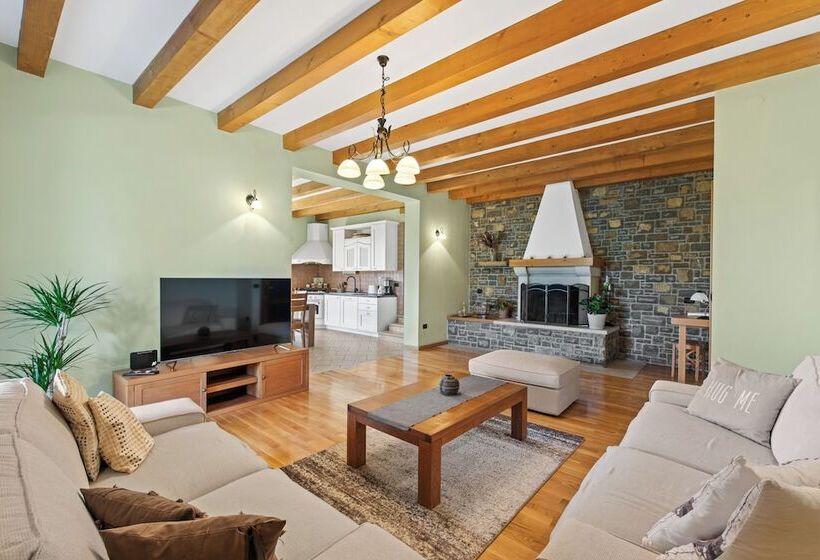 פנסיון Villa Dol