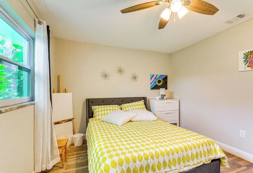 Weeki Lake Home: Heated Pool, By Disney & Kayaking