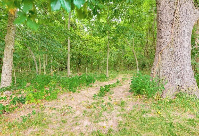 Springfield Area Home ~ 12 Mi To Downtown!