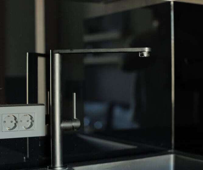 The Urbanist Inner City Residences