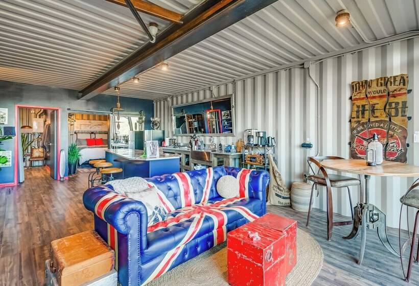 Fallbrook Airplane Home W/ Fire Pit & Mtn Views!