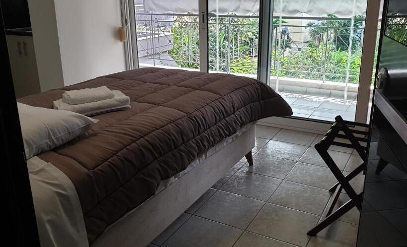 Alexias Apartments