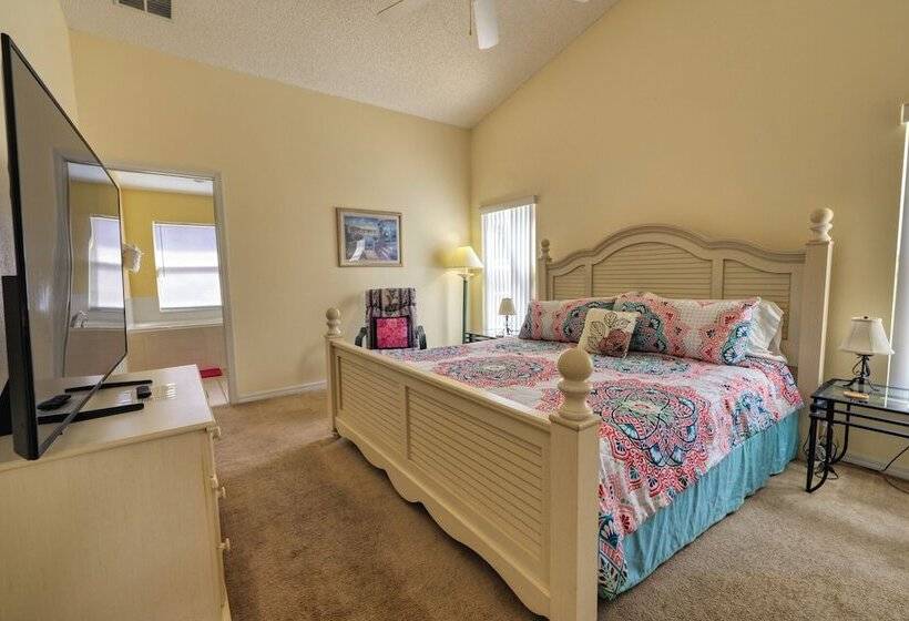 Arler House   Amazing 4 Bed 3 Bath   Private Pool