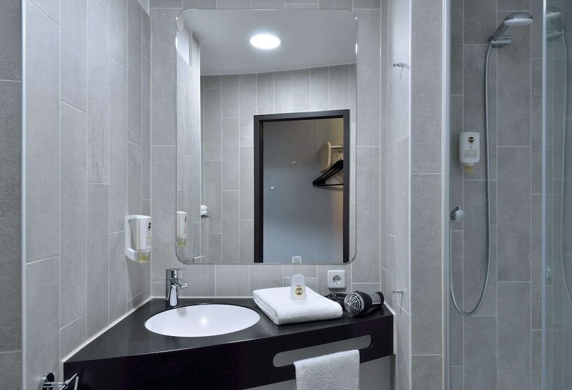 B&b Hotel Aalborg