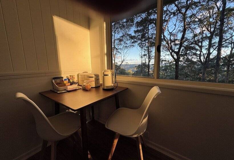 צימר Heaven In The Hills Retreat
