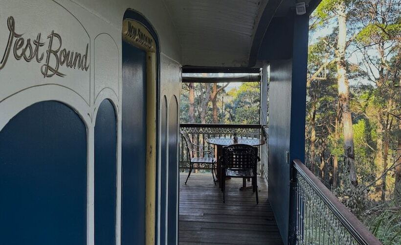 צימר Heaven In The Hills Retreat