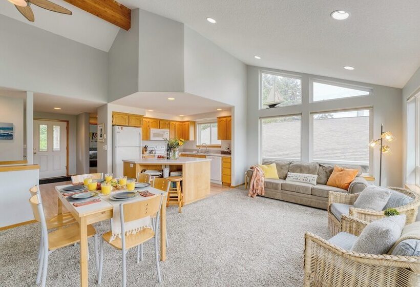 Bella Sol By Avantstay Ocean Views + Game Room
