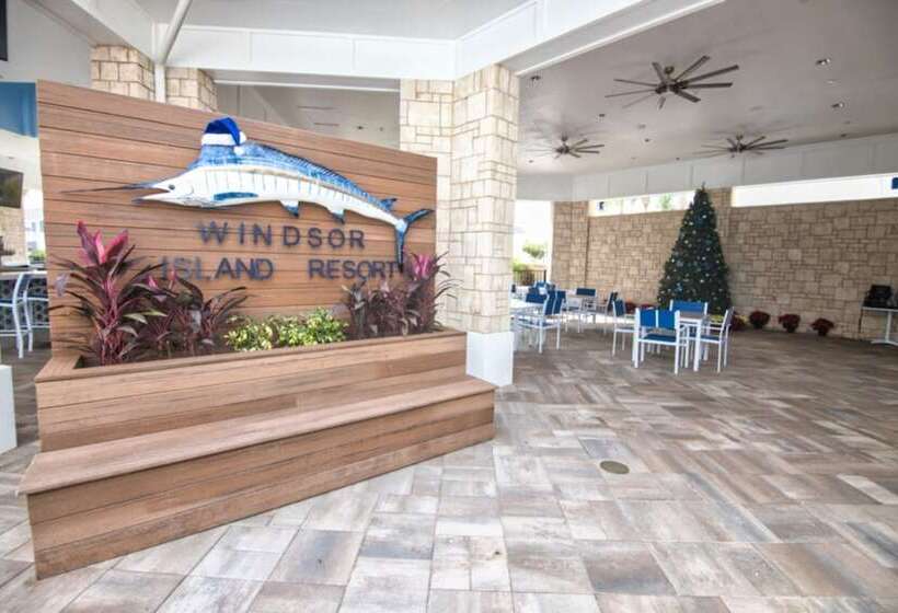Best Windsor Island House