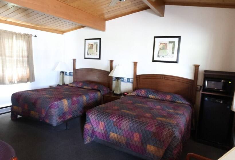 Bonne Belle Motel