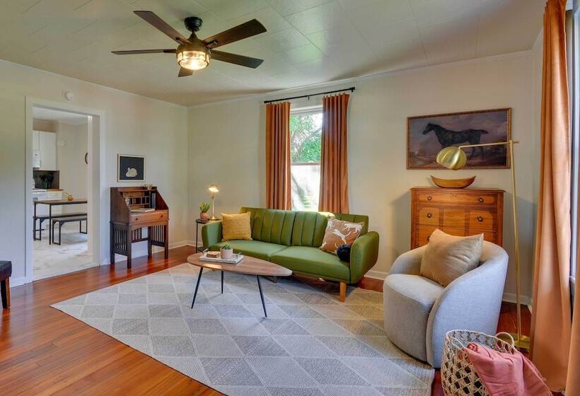 Charming Danville Home: 1/2 Mi To Caesars Virginia