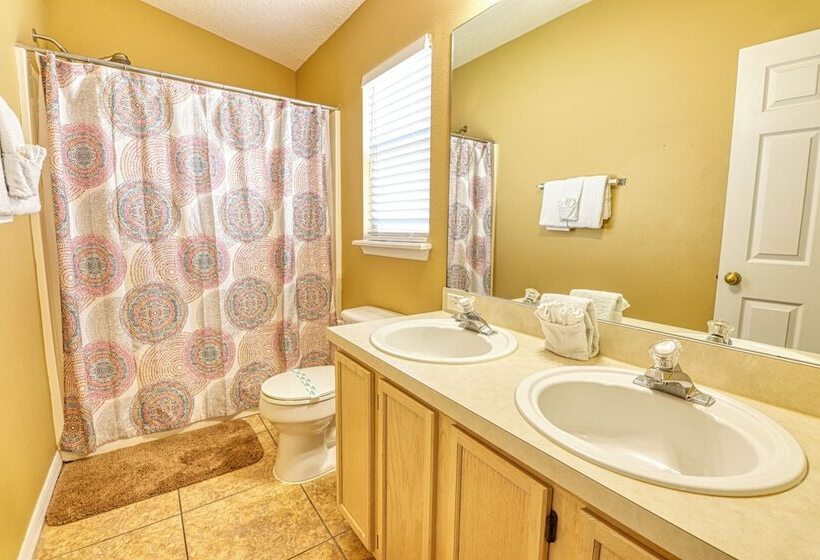 Clear Creek Vacation Home