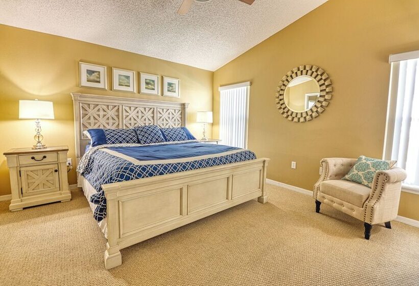 Clear Creek Vacation Home