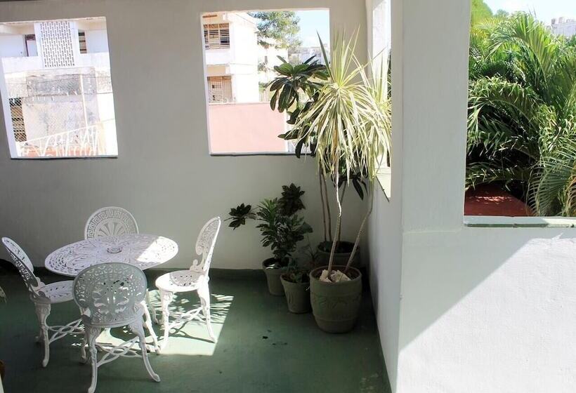 Hostal Villamil Trinidad