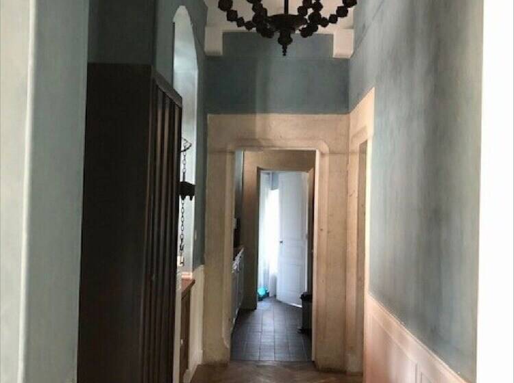 בית מלון כפרי Apartment In Serrieres En Chautagne With Pool