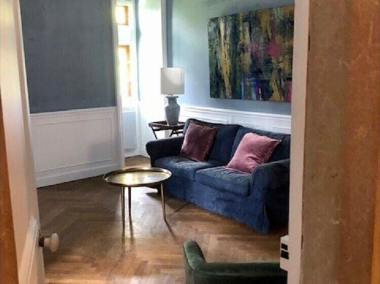 בית מלון כפרי Apartment In Serrieres En Chautagne With Pool