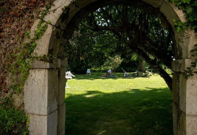 בית מלון כפרי Apartment In Serrieres En Chautagne With Pool