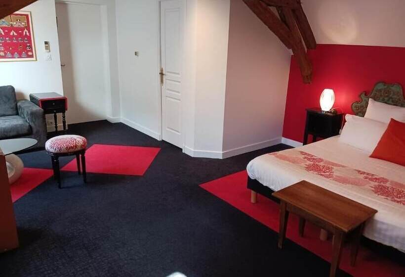 فندق La Cognette