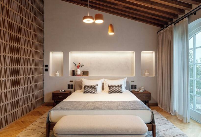 Quinta Do Paral   Leading Hotels Of The World