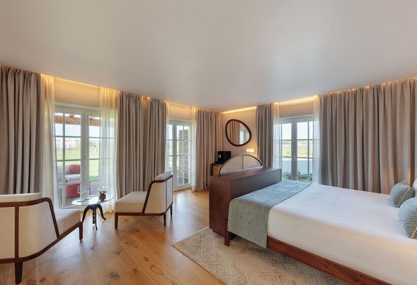 Quinta Do Paral   Leading Hotels Of The World