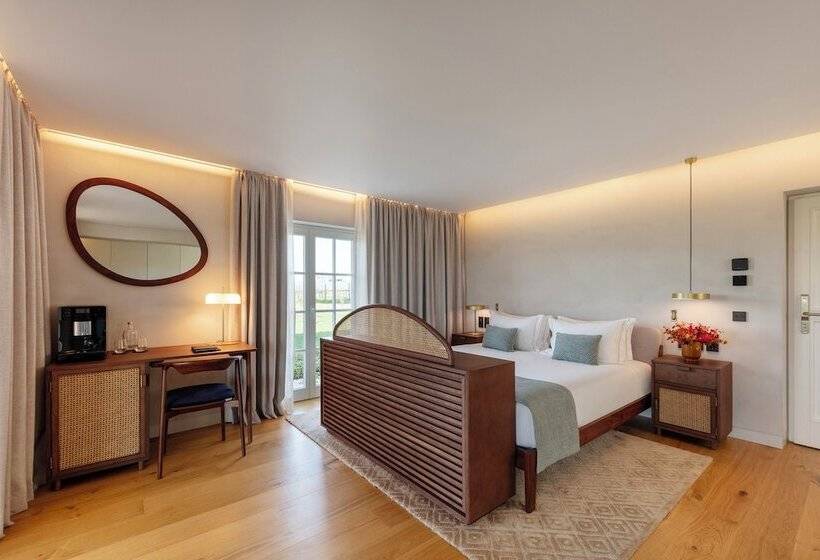 Quinta Do Paral   Leading Hotels Of The World