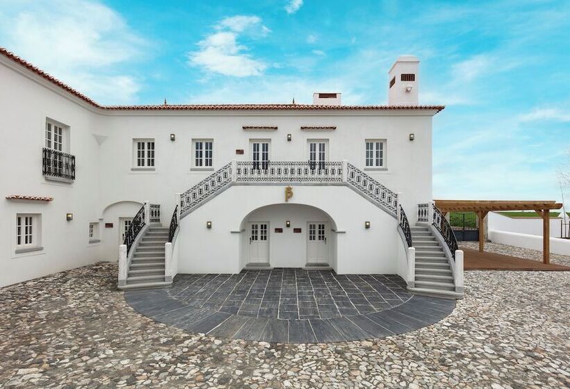 Quinta Do Paral   Leading Hotels Of The World