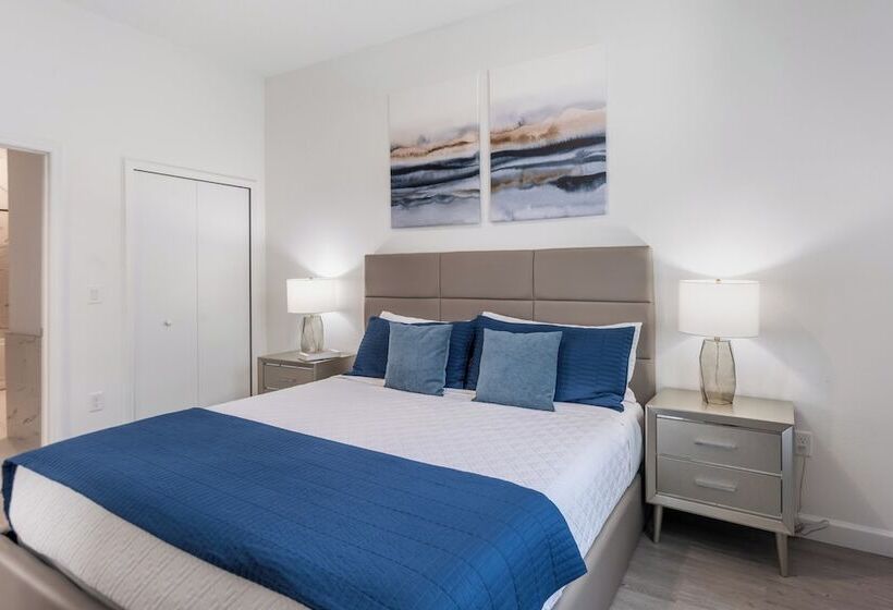 Magic Manor By Avantstay Pool 30min To Disney