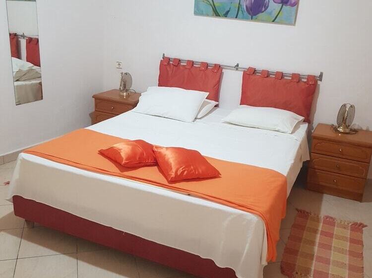 پانسیون Maria House In The Port Of Kalymnos