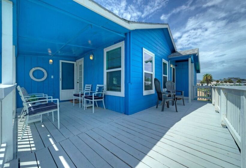 Port A Cottage By Avantstay Private Patio + Deck Designed For Groups