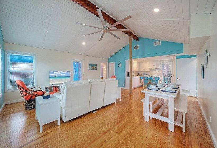 Port A Cottage By Avantstay Private Patio + Deck Designed For Groups