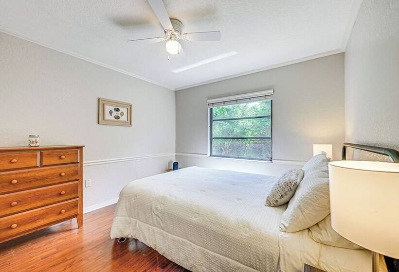 Port Charlotte Home W/ Heated Pool: 3 Mi To Harbor