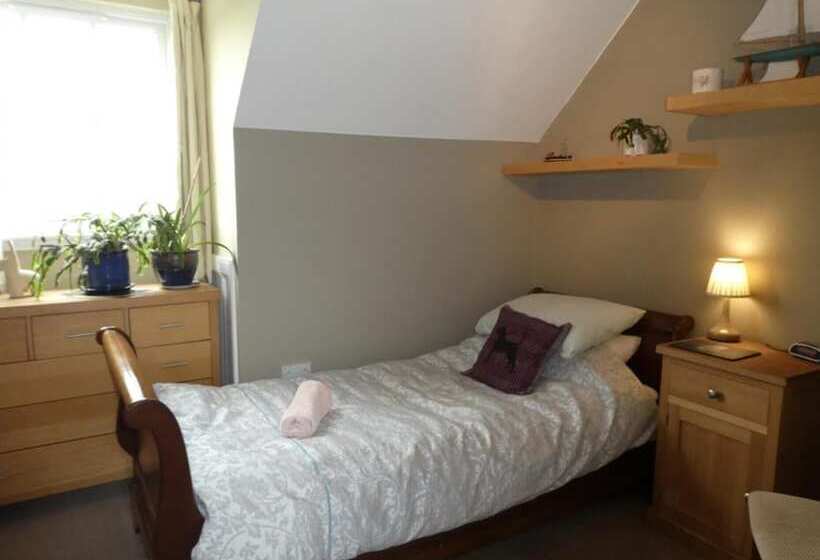 Sanda View Cottage Dog Friendly, Arran Scotland