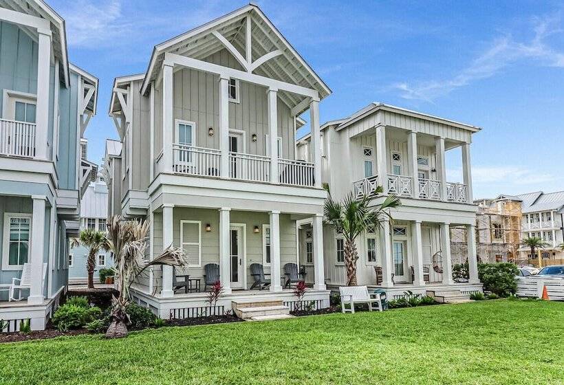 Sandpiper Cottage 239 Hl