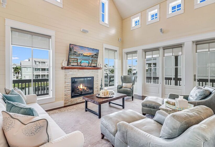 Seaside Shanty 125 Se