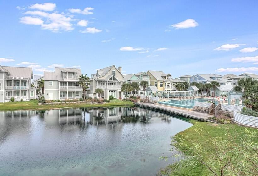 Seaside Shanty 125 Se