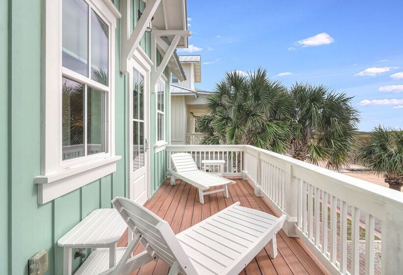 Seaside Shanty 125 Se