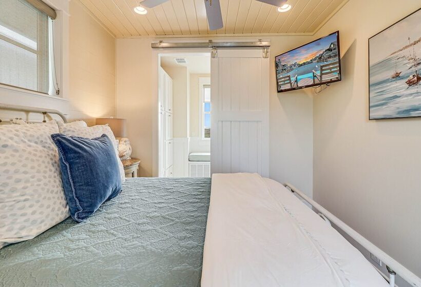 Seaside Shanty 125 Se