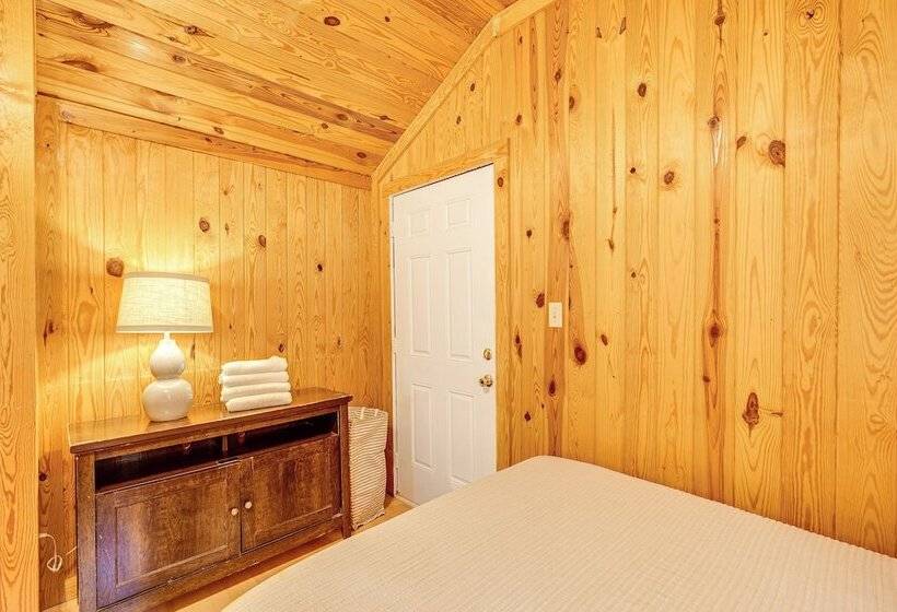 Serene Clarkson Cabin ~ 4 Mi To Nolin Lake Access!