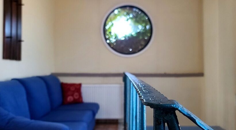 Vegoritida Apartments