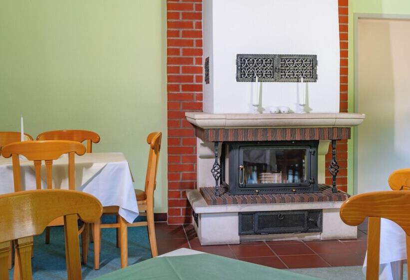 Waldhotel Schöneiche   Self Check In