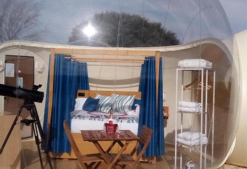 בית מלון כפרי Zielo Las Beatas