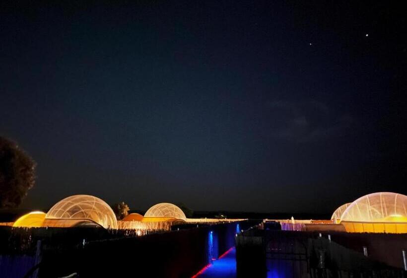 בית מלון כפרי Zielo Las Beatas