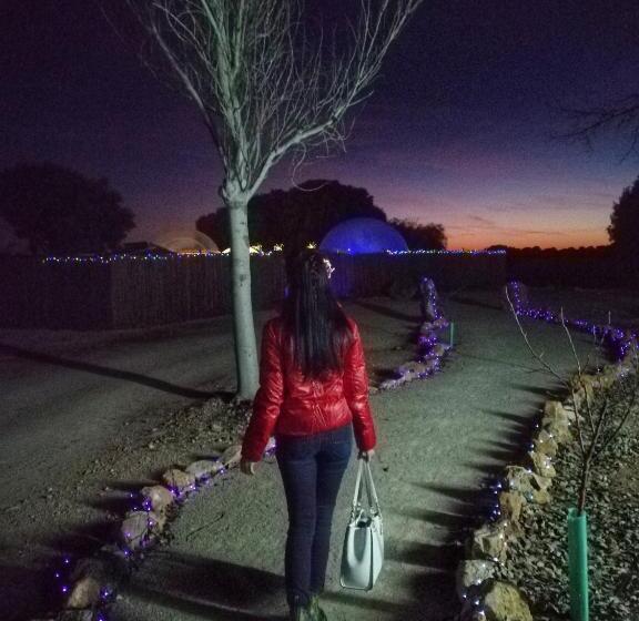 בית מלון כפרי Zielo Las Beatas