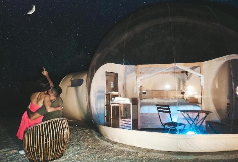 בית מלון כפרי Zielo Las Beatas