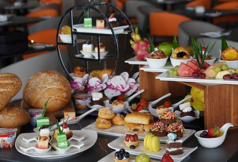 فندق Wyndham Ion Majestic Genting Highlands
