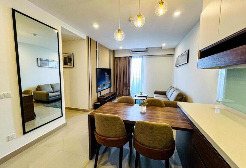 فندق Wyndham Ion Majestic Genting Highlands