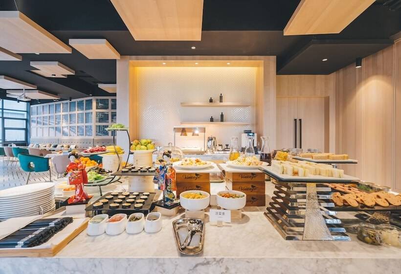 Atour Hotel Development Zone Hefei