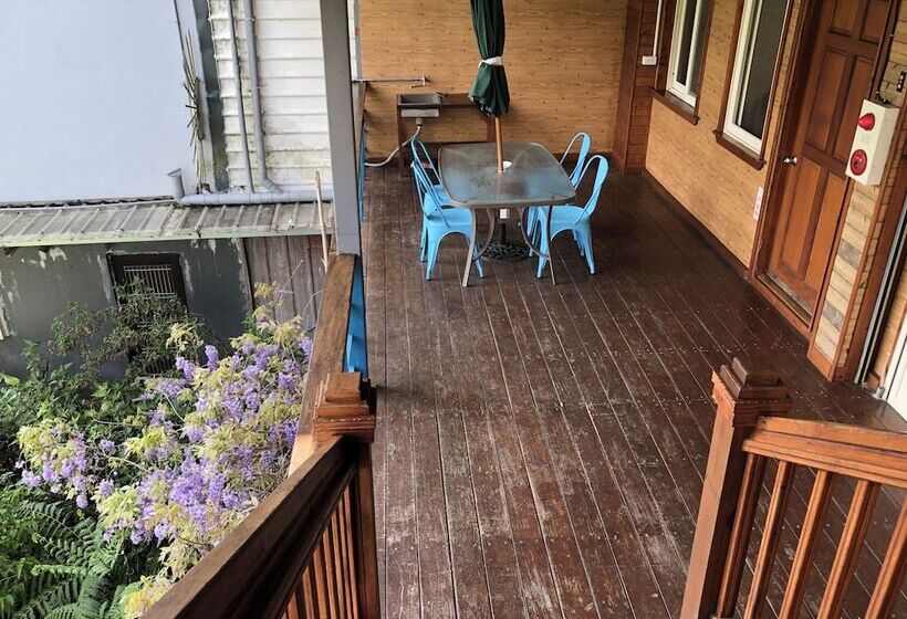 تختخواب و صبحانه Cingjing Morning Star