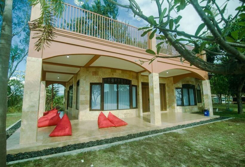 צימר Gili View By Kalma